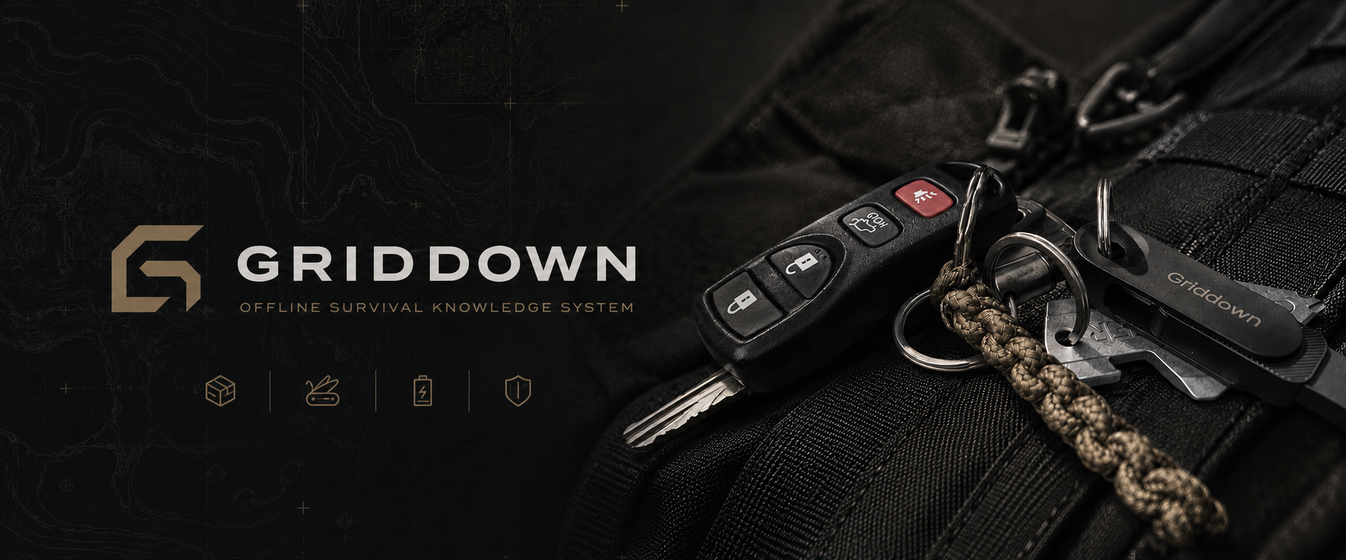 GRIDDOWN